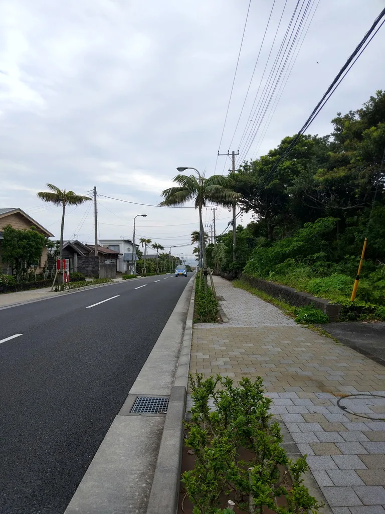 オタク週末旅行＜八丈島＞