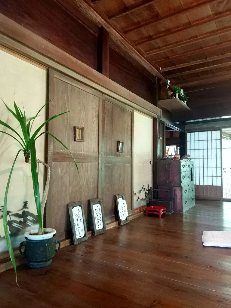 オタク週末旅行＜八丈島＞