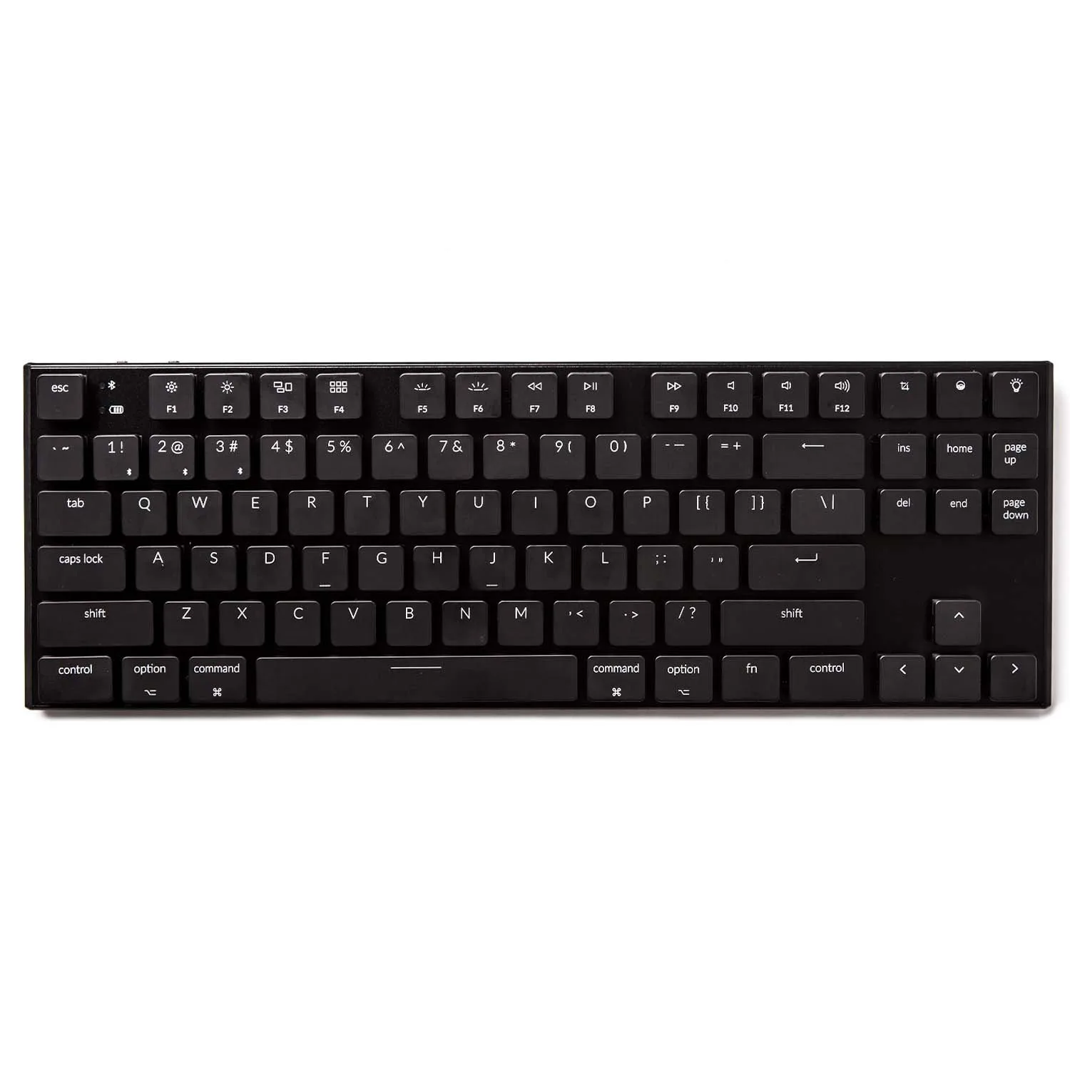 Keychron(Keytron) K1を注文した話と最近のロープロファイル、最近ファンディング開始したK2について