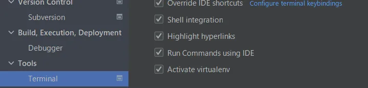 WindowsでIntelliJ IDEA Ultimateと付き合う
