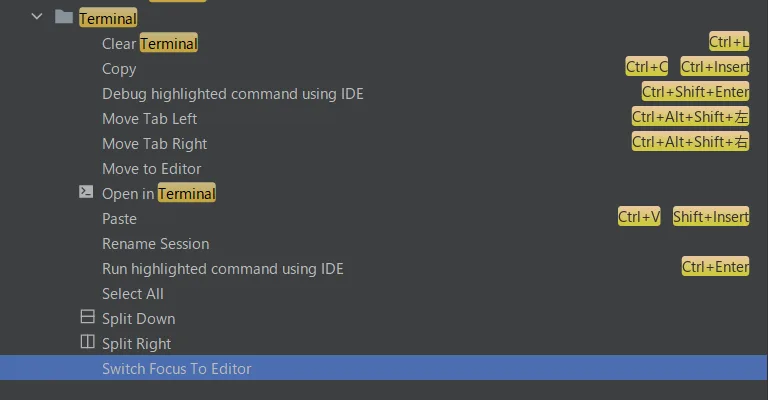 WindowsでIntelliJ IDEA Ultimateと付き合う