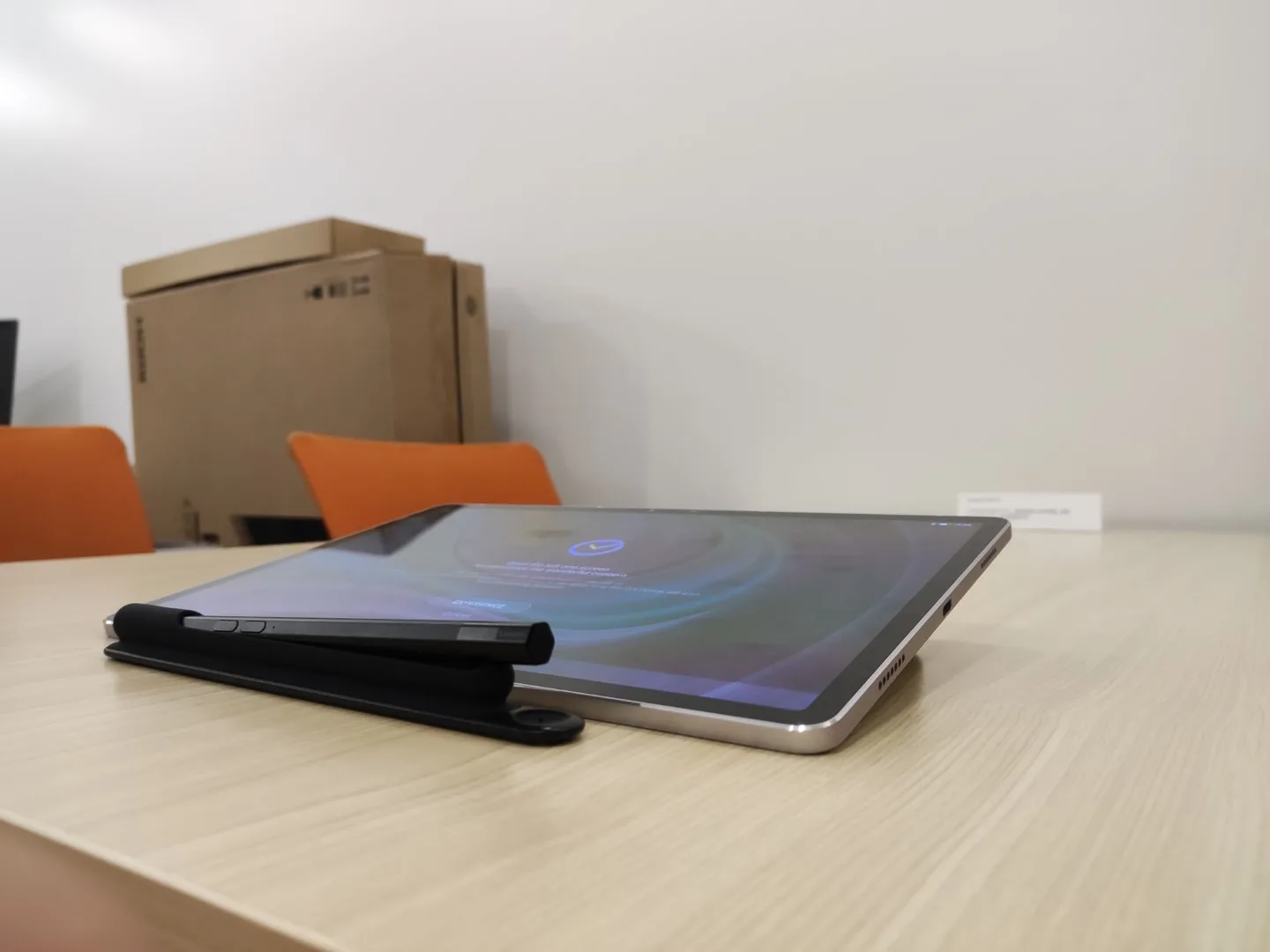 Xiaoxin Pad Pro(2021)長期レビュー。純正スタイラスペンやおすすめアクセサリも紹介