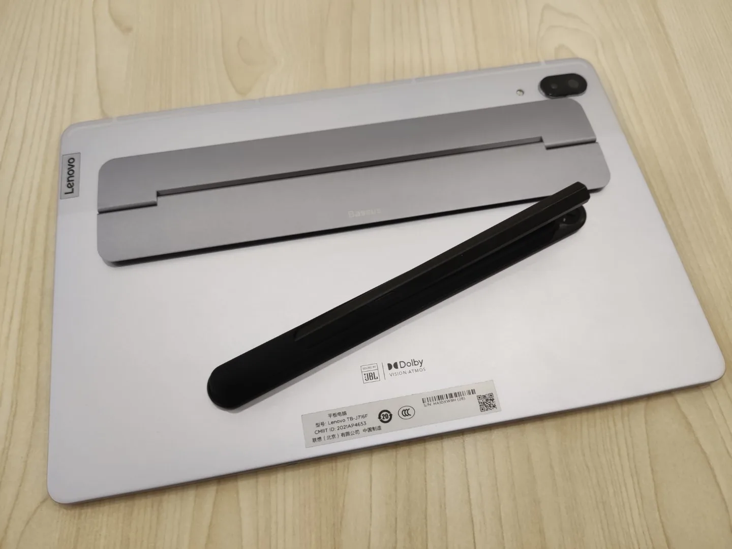 Xiaoxin Pad Pro(2021)長期レビュー。純正スタイラスペンやおすすめアクセサリも紹介