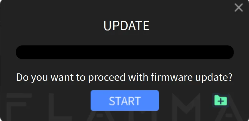 【お詫び】FLAMMA FX200が1.1.3になってIRがバグる問題が解決しました