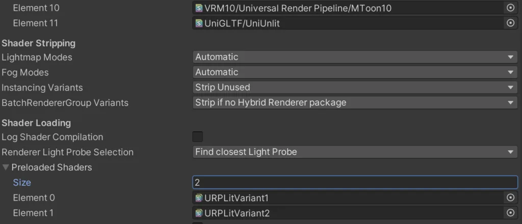 UnityのFPSが落ちる問題の対策（描画周り）