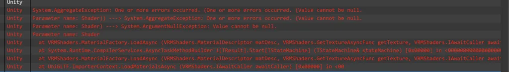 UnityのFPSが落ちる問題の対策（描画周り）