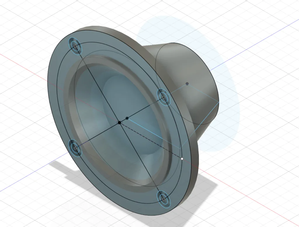 3Dプリントスピーカーでギター練習環境のアップデート
