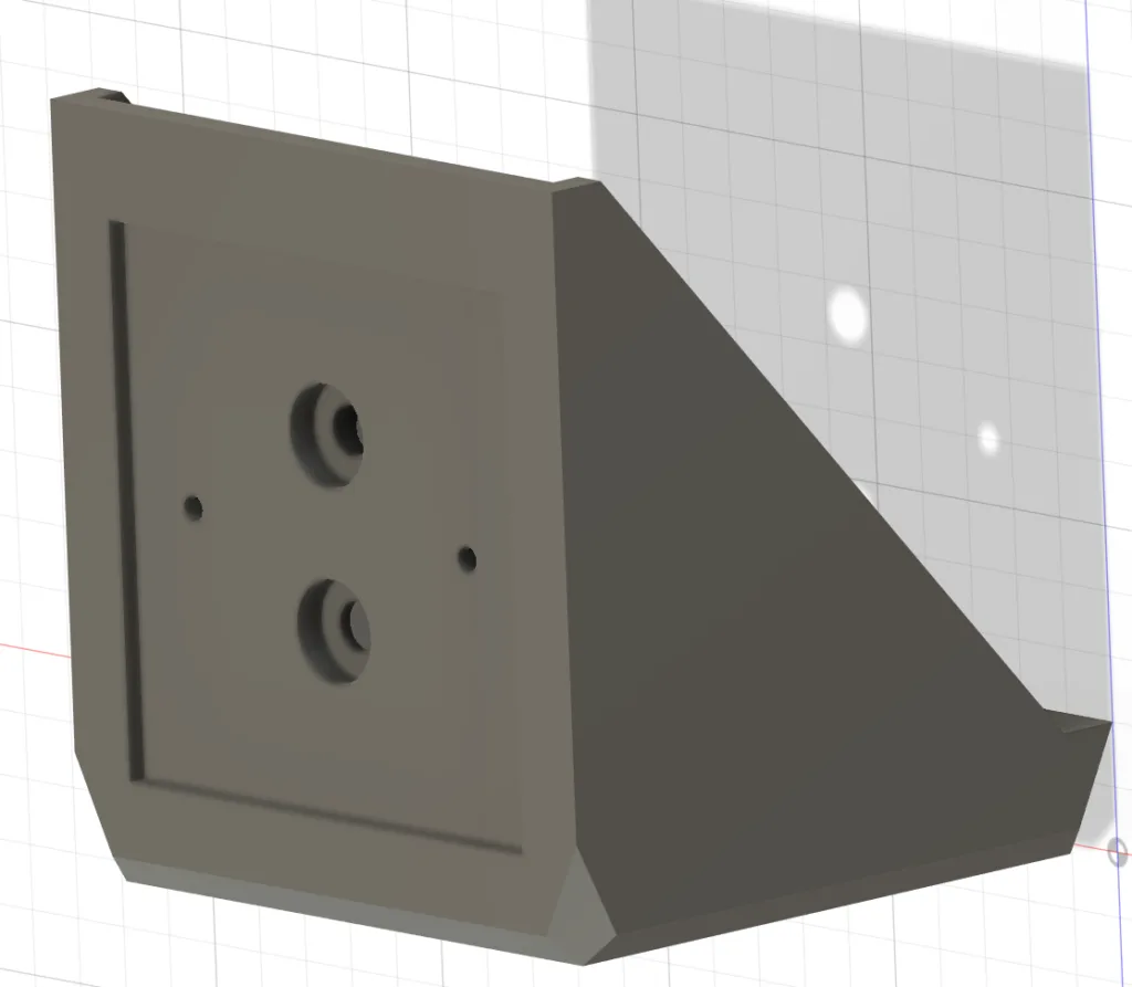 3Dプリントスピーカーでギター練習環境のアップデート