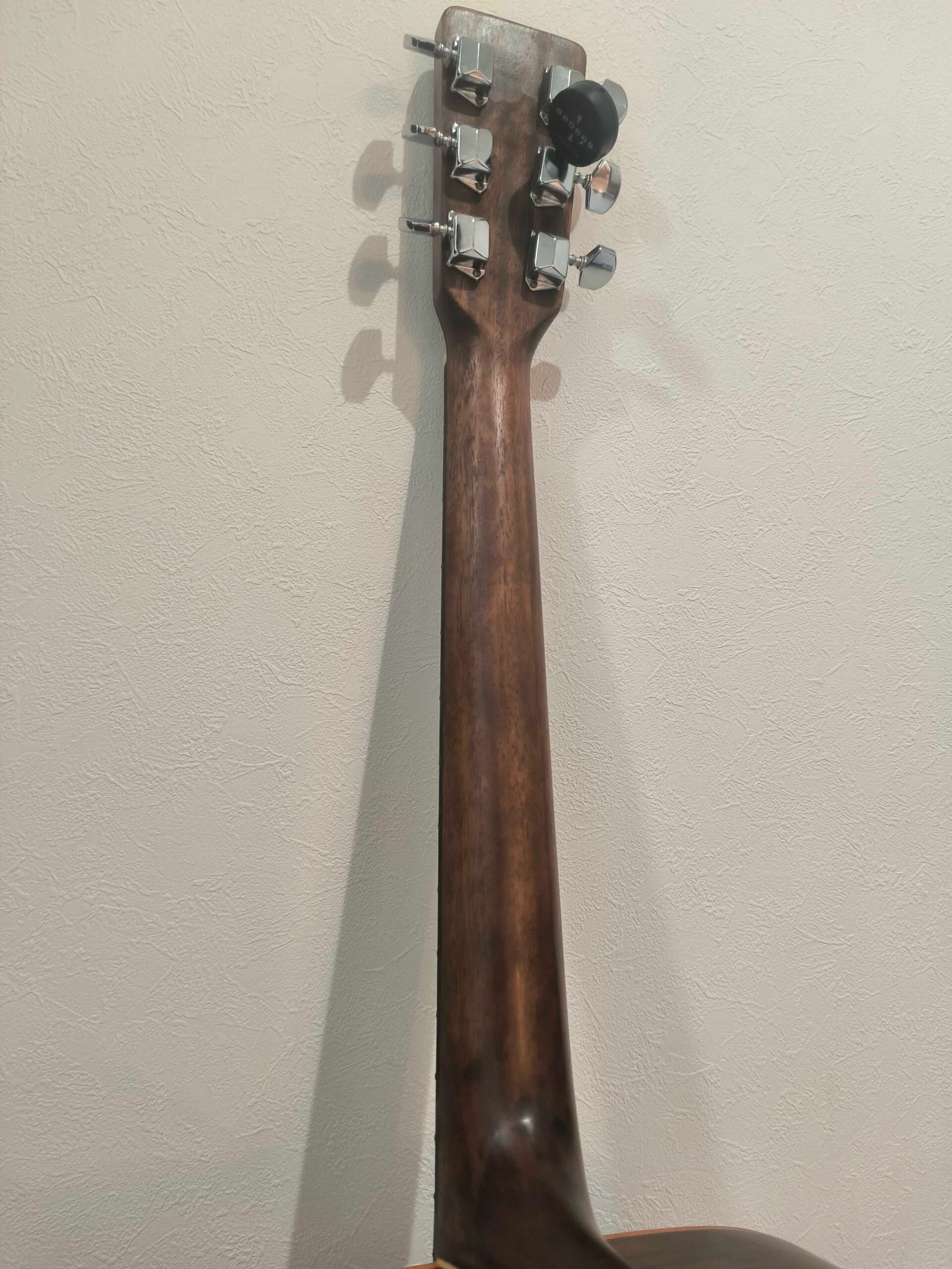 Takamine「Elite TW-25」のレストア